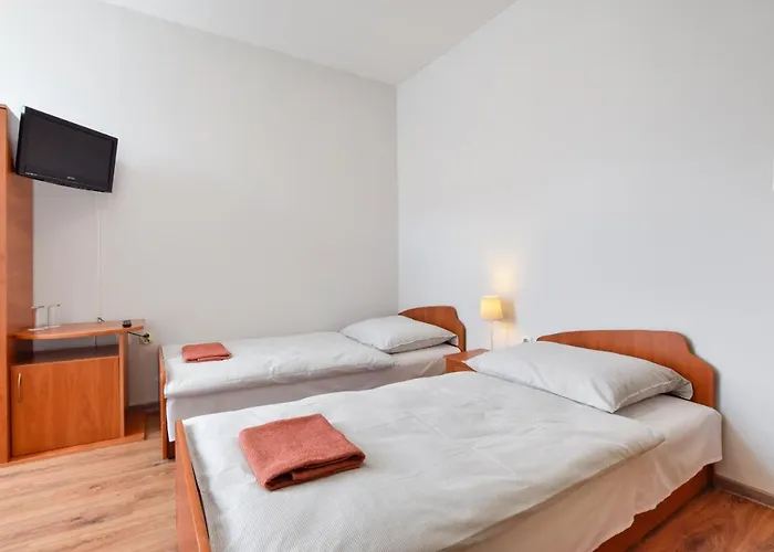 Hotel Stary Ratusz