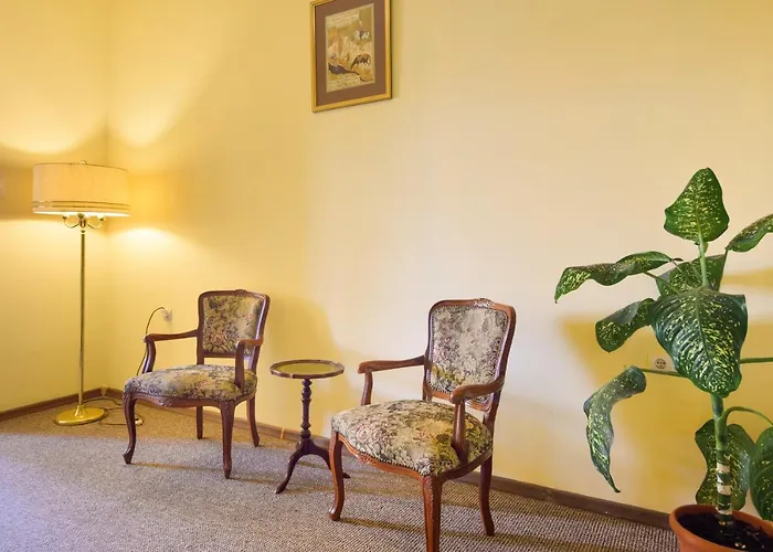 Hotel Stary Ratusz