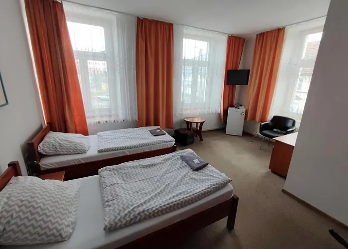 Hotel Stary Ratusz
